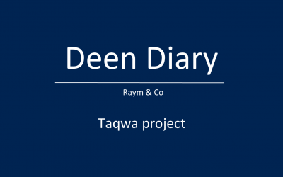 Taqwa Project