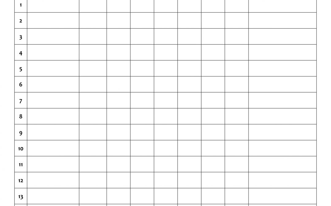 Hifz Assessment Tracker