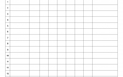 Hifz Assessment Tracker