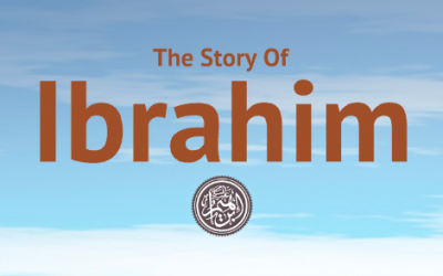 Story of Ibrahim (AS) – Prezi