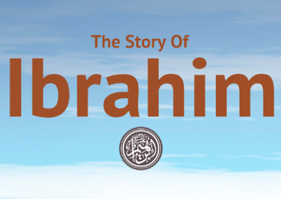 Story of Ibrahim (AS) – Prezi