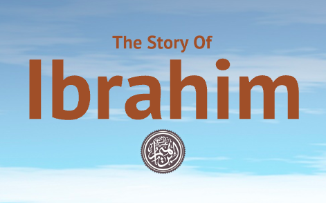 Story of Ibrahim (AS) – Prezi