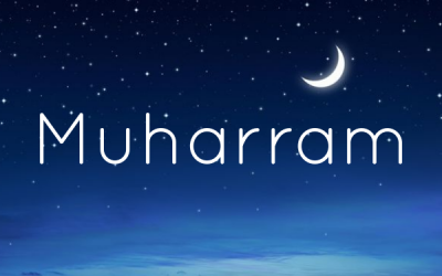 Muharram Activities