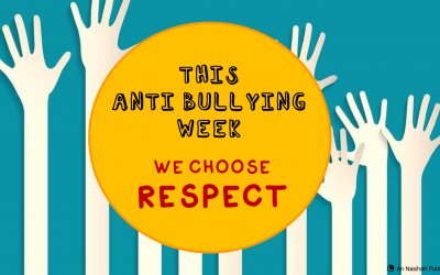 Anti Bullying Week – Secondary PPT