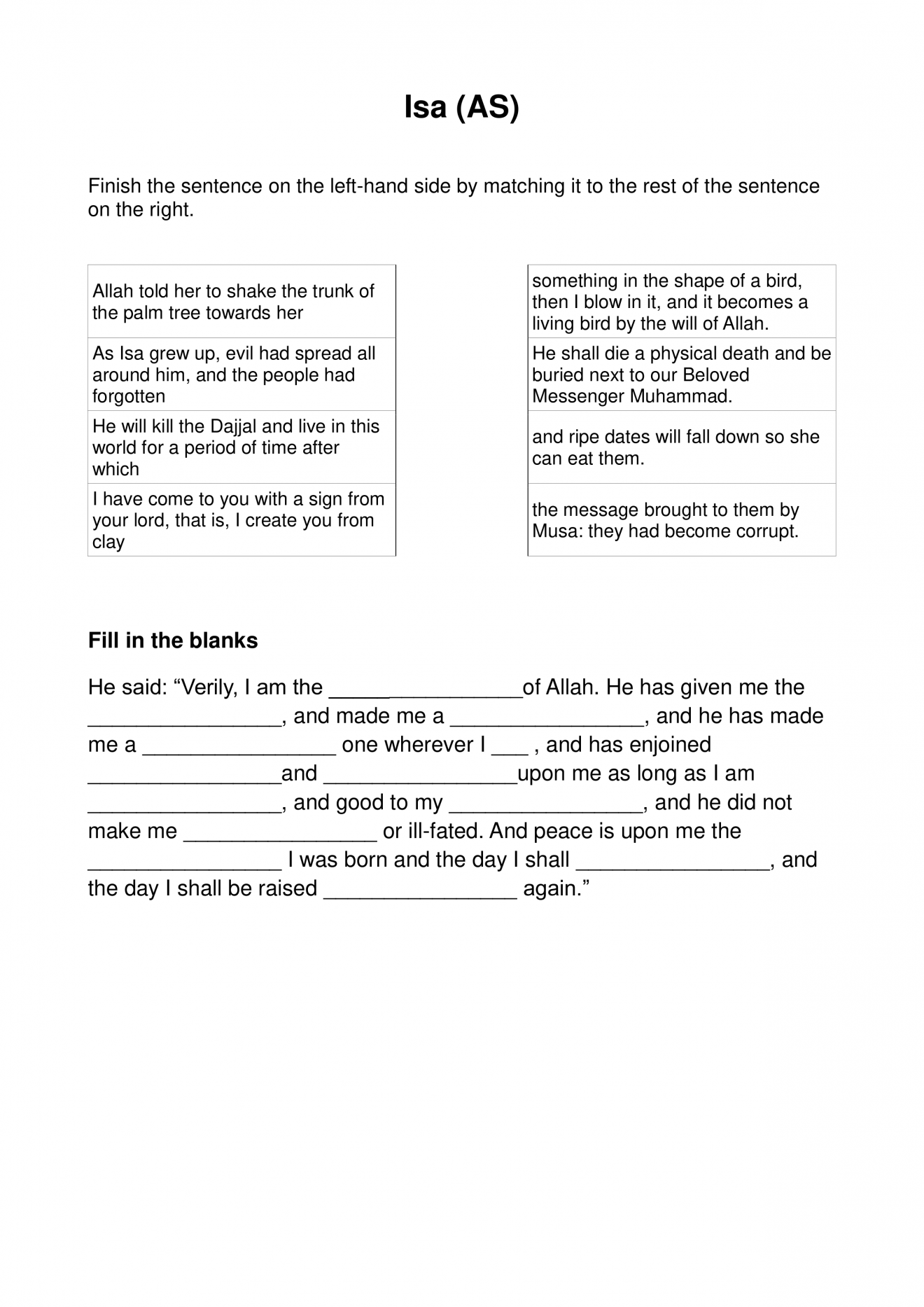 isa-as-worksheets-an-nasihah-publications