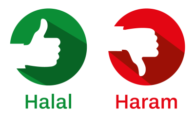 Halal or Haram