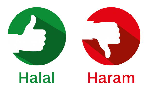 Halal or Haram | An Nasihah Publications