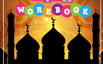 Ramadan Workbook