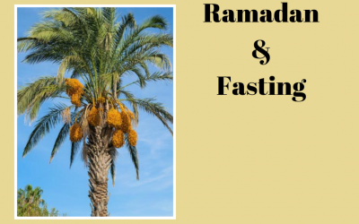 Ramadan & Fasting PPT