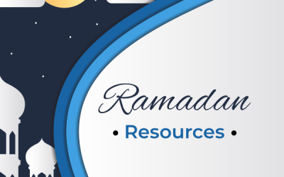 Ramadan Resources