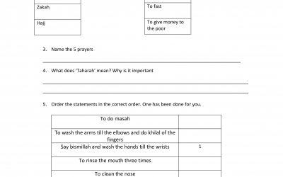 C1 End of book test