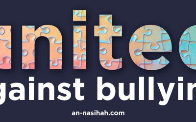 Anti Bullying Week 2020