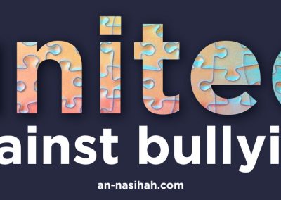 Anti Bullying Week 2020