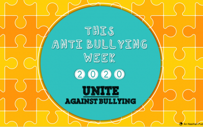 Anti Bullying 2020 – Primary Age Presentation