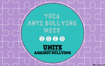Anti Bullying 2020 – Secondary Age Presentation