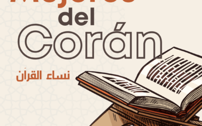 Mujeres del Corán (Spanish)