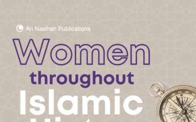 Women throughout Islamic History