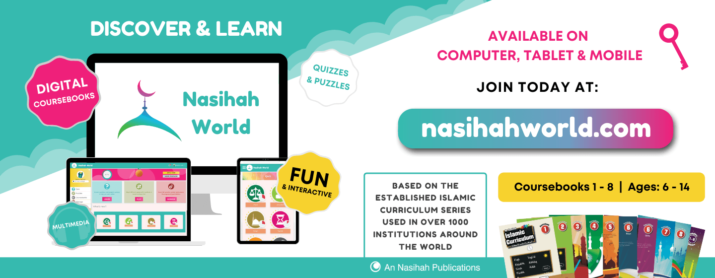 Nasihah World
