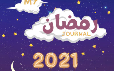 Ramadhan Journal 2021