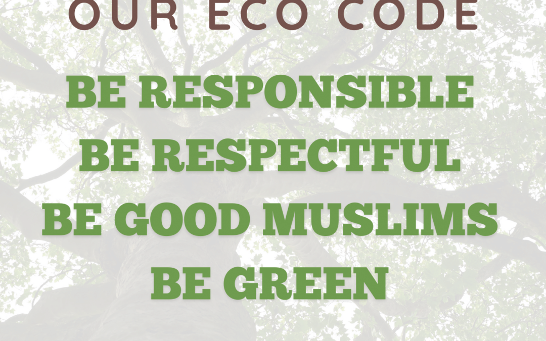Project Category: Environment | An Nasihah Publications