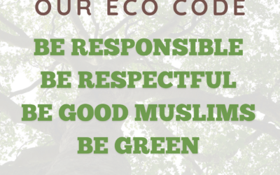 Our Eco Code