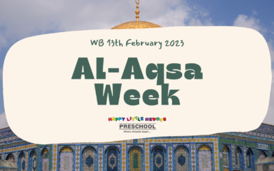 Al-Aqsa Week Powerpoint