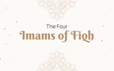 Imams of Fiqh