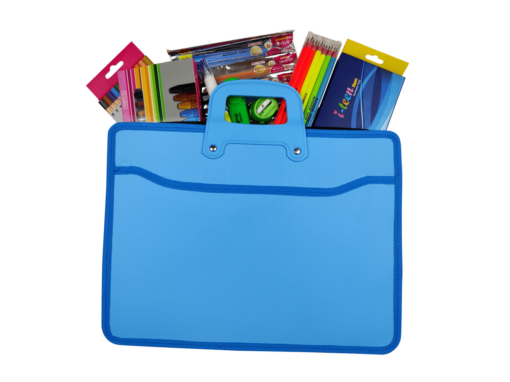 Maxi Stationery Set