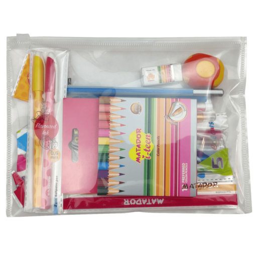 Mini Stationery Set