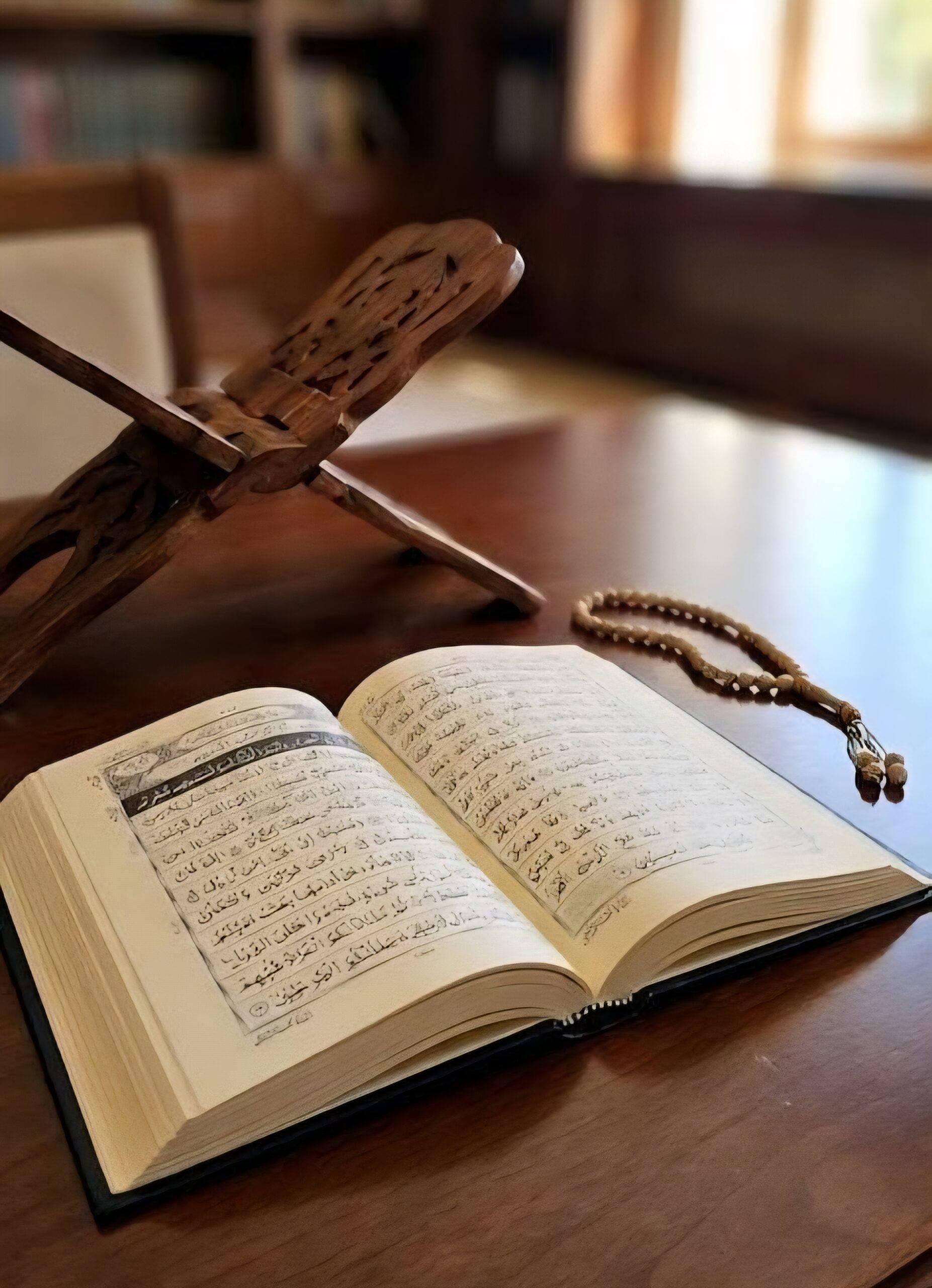 13-Line Qur’ān by An Nasihah - Image 2